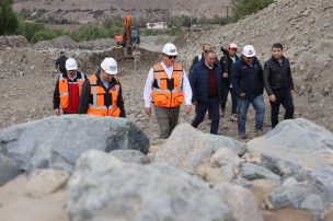 Ruta 5 reabre entre La Serena y Copiapó: así funcionará el tránsito tras el sistema frontal