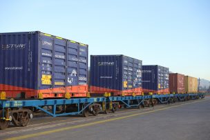 Así funcionará el nuevo sistema que busca hacer más eficiente el transporte de carga en Chile