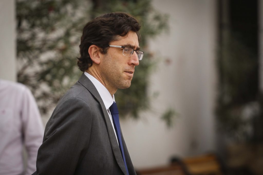 Gobierno designa a Pedro Pizarro como nuevo presidente del Consejo Consultivo Previsional