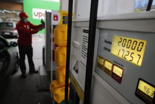 ¿Cargarás bencina en julio? Revisa cómo obtener hasta $300 de descuento por litro