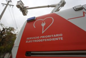 Beneficios para pacientes electrodependientes: SEC llama a actualizar el registro ante sistema frontal
