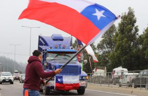 Día del Camionero: transportistas destacan labor de abastecimiento en medio de la crisis en el norte