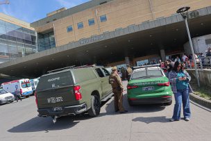 Marino vietnamita es hospitalizado en Talcahuano por 