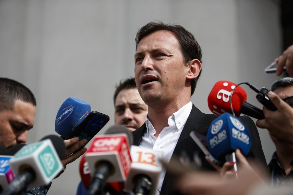 Alcalde de Coquimbo acusa “pasividad” del Gobierno por emergencia climática: “Se han visto sobrepasados”