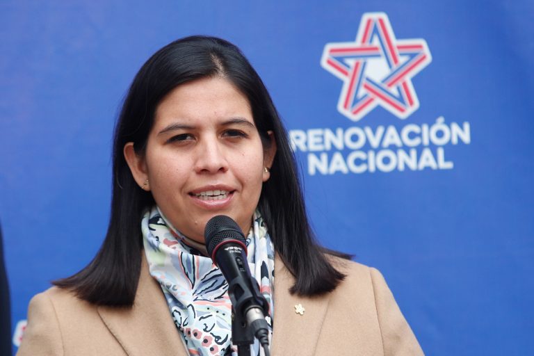 Timonel de RN defiende a Paulina Núñez por megarreforma: “Buscar acuerdos nunca será un error”