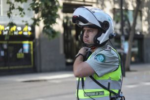 Red Movilidad informa desvíos por visita del Presidente de Corea: revisa las calles afectadas