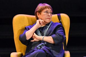 Michelle Bachelet enfrenta debate clave en carrera por la Secretaría General de la ONU