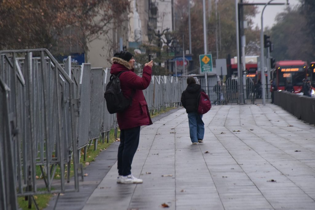 Ministerio del Trabajo llama a proteger a los trabajadores ante el sistema frontal