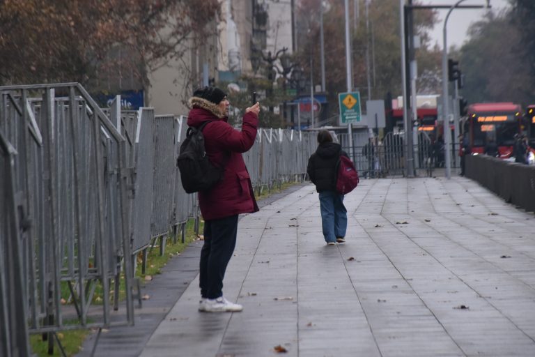 Ministerio del Trabajo llama a proteger a los trabajadores ante el sistema frontal