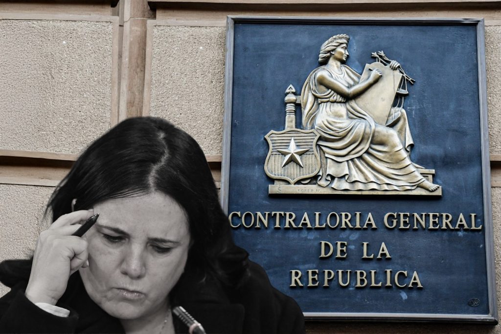 Gobierno descarta autocrítica por caso de exministra Trinidad Steinert y defiende megareforma