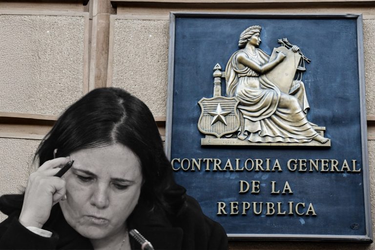 Gobierno descarta autocrítica por caso de exministra Trinidad Steinert y defiende megareforma