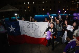 ¿Vale lo mismo un concierto si cambia el recinto? Experto analiza el caso BTS
