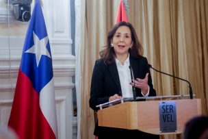 Servel lanza el primer Observatorio de Violencia Digital contra las Mujeres en Política