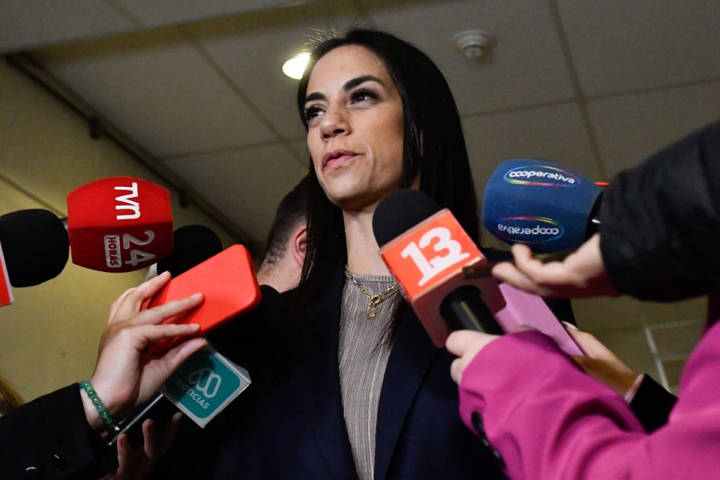 PPD descarta recurrir al TC tras acuerdo con el Gobierno por la invariabilidad tributaria