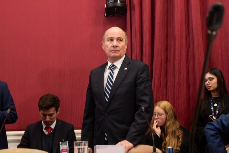 PPD acusa al Gobierno de romper acuerdo tras rebaja del impuesto corporativo al 22%