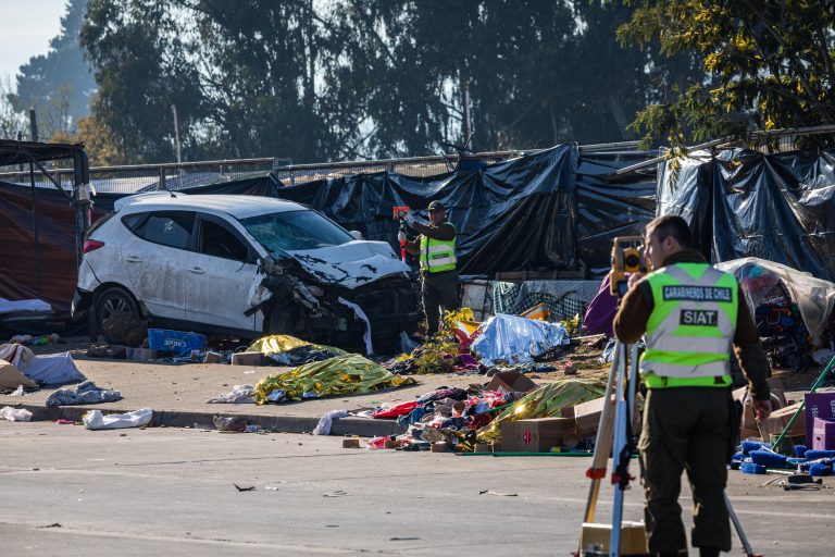 Tras tragedia en Viña del Mar: ASOF solicita reforzar la seguridad vial en las ferias libres del país