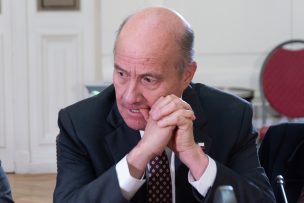 Se votará este miércoles: Megarreforma pasa al Senado tras aprobarse la invariabilidad tributaria