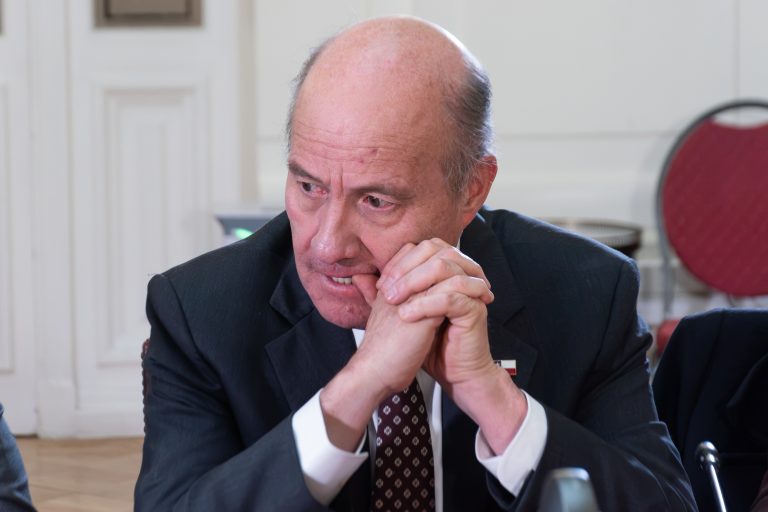Se votará este miércoles: Megarreforma pasa al Senado tras aprobarse la invariabilidad tributaria