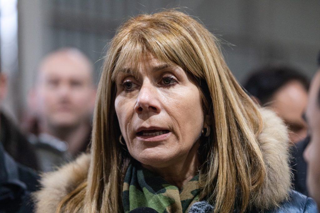 Ministra Rincón por cortes de luz en La Araucanía: “cada empresa va a tener que responder sobre las infracciones que hubiera cometido”
