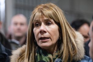 Ministra Rincón por cortes de luz en La Araucanía: “cada empresa va a tener que responder sobre las infracciones que hubiera cometido”