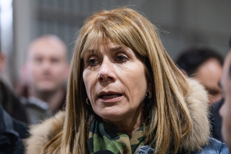 Ministra Rincón por cortes de luz en La Araucanía: “cada empresa va a tener que responder sobre las infracciones que hubiera cometido”