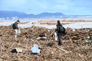 Exigen recursos extraordinarios para la Región de Coquimbo: reconstrucción supera los US$500 millones