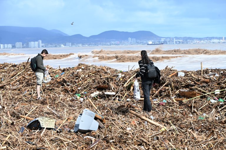 Exigen recursos extraordinarios para la Región de Coquimbo: reconstrucción supera los US$500 millones