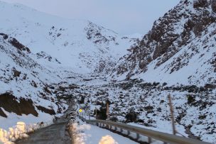 Encuentran con vida a tres crianceros desaparecidos tras sistema frontal en Atacama