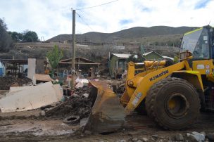 CGE refuerza reconstrucción en Atacama y apoya a familias aisladas con 230 generadores