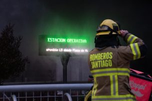 Metro confirma reapertura de estación Santa Isabel: retomará su servicio este jueves