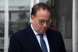 Álvaro Jalaff es condenado a 5 años de presidio en procedimiento abreviado por Caso Factop