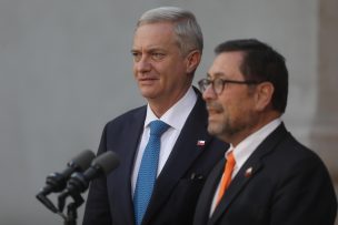 Chile y Venezuela anuncian proceso para restablecer vínculos diplomáticos y consulares