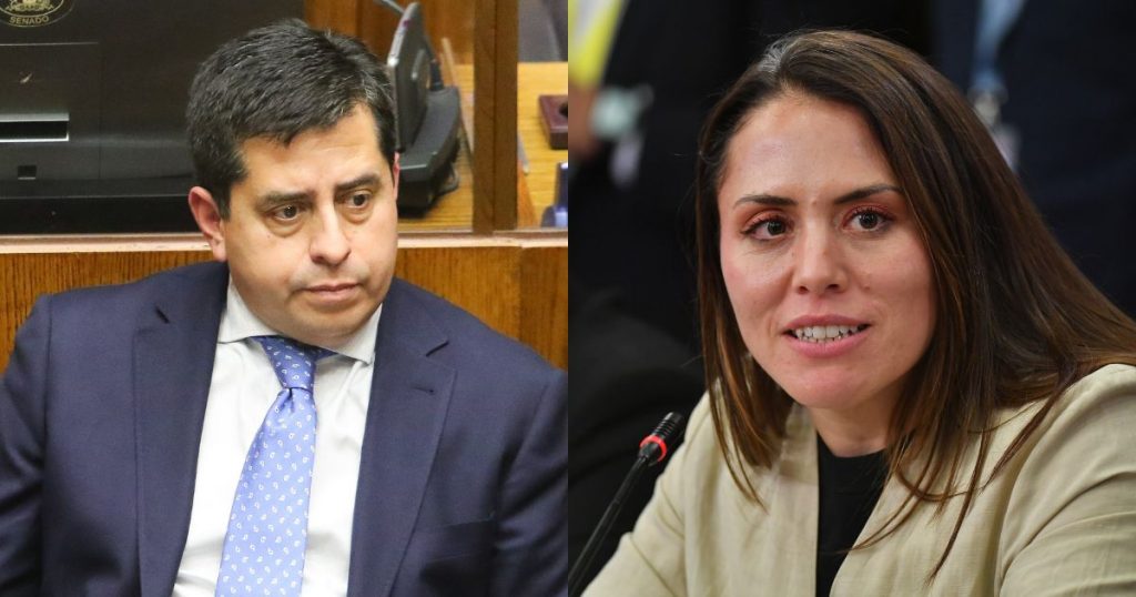 Senador Araya oficia a la ministra del Deporte por incertidumbre en conciertos de BTS en el Estadio Nacional