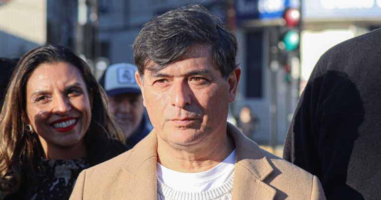 Franco Parisi asegura que habría subsidiado la bencina si hubiera llegado a La Moneda