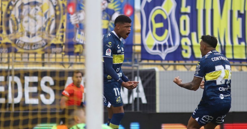 Exdelantero de Everton fallece a los 22 años y enluta al fútbol chileno y uruguayo