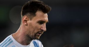 Lionel Messi sorprendió al plantel de Argentina con especial regalo tras perder la final del Mundial