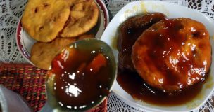¿Hace frío? Así puedes preparar unas sopaipillas pasadas perfectas, según la IA