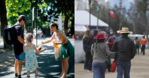 Casi 2 mil empleos temporales se abrirán por Día del Niño y Fiestas Patrias: sueldos de hasta $1,2 millones