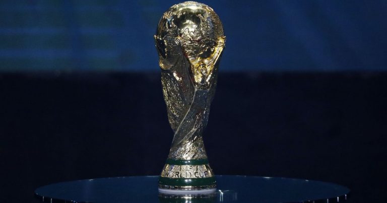 FIFA reveló el once ideal del Mundial 2026: Messi, Mbappé y Haaland aparecen junto a una gran sorpresa