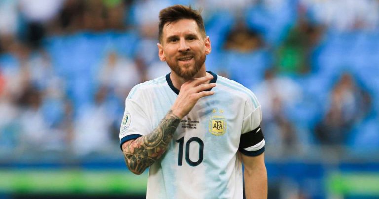 Argentina remontó ante Inglaterra y jugará la gran final del Mundial frente a España