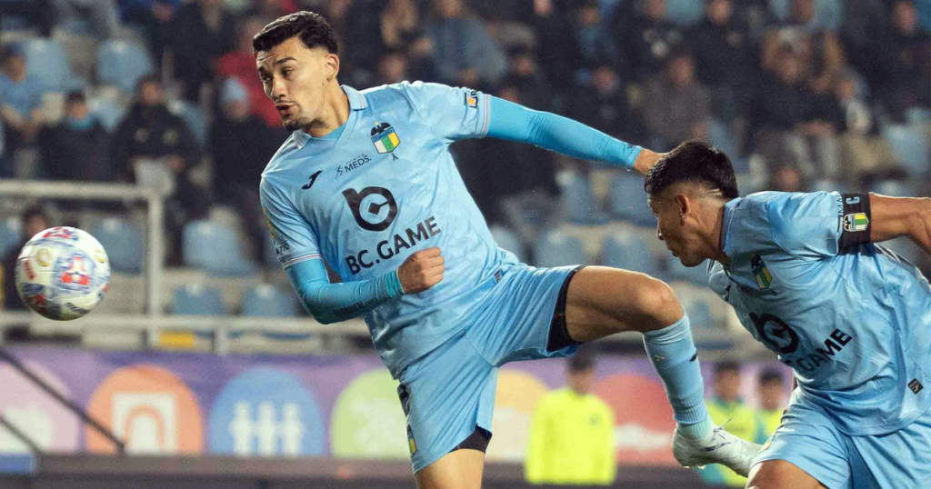 O’Higgins vs Boca Juniors: horario, canal y dónde ver el partido por Copa Sudamericana 2026