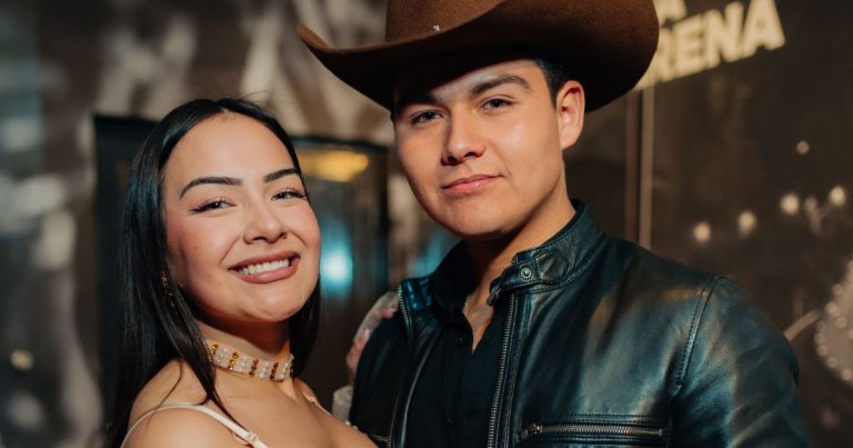 Alanys Lagos revela cómo conoció a su actual pareja en una presentación: 