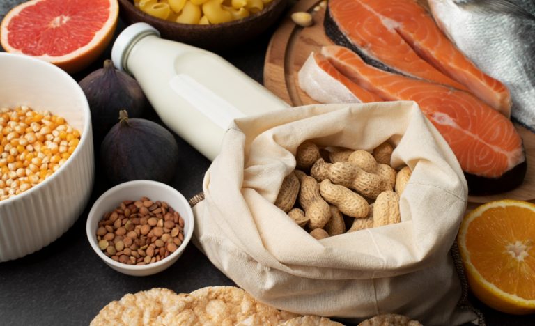 Día Mundial de la Alergia: revisa cómo detectar las reacciones alimentarias más frecuentes