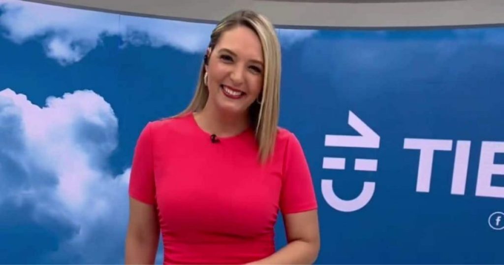 Allison Göhler sorprendió al revelar la inesperada anécdota que vivió con su primer beso: “Yo me asusté”