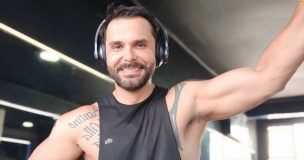 Álvaro Ballero sorprendió con romántica foto tras quiebre con Ludmila: esta sería su nueva pareja