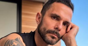 “Lo de los malos tratos es mentira”: Álvaro Ballero rompió el silencio sobre su salida de Canal 13