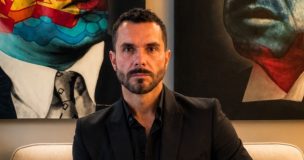 Álvaro Ballero reconoció sus errores en “Volverías con tu ex? 2”: “Mostré lo peor de mí”