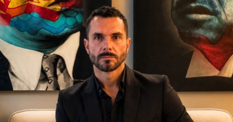 Álvaro Ballero reconoció sus errores en “Volverías con tu ex? 2”: “Mostré lo peor de mí”