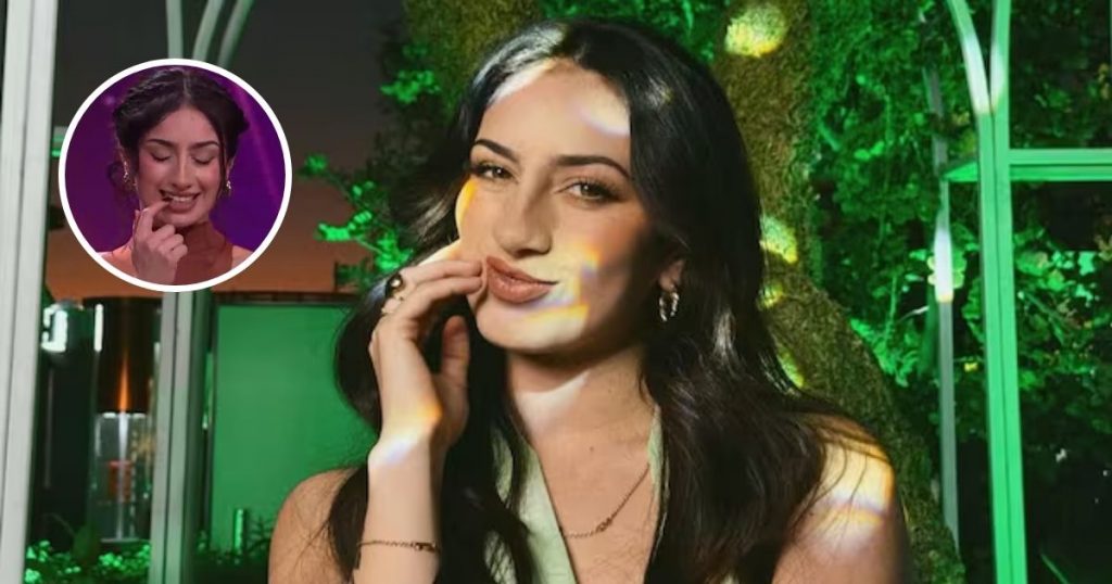 Antonella Henríquez confirmó nuevo romance en “Fiebre de Baile”: “Ahora es en serio”