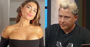 Antonella Ríos demandará a Sergio Rojas por difusión de información privada: 
